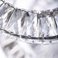 Maxim Lighting Charm 5-Light Chandelier in Polished Chrome, , large