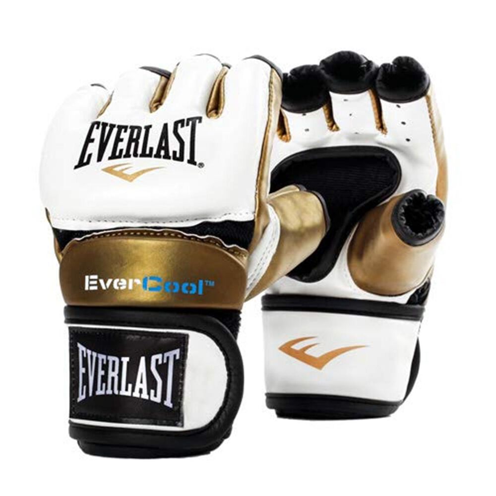 Everlast Women"s Everstrike Training Gloves in S/M, , large
