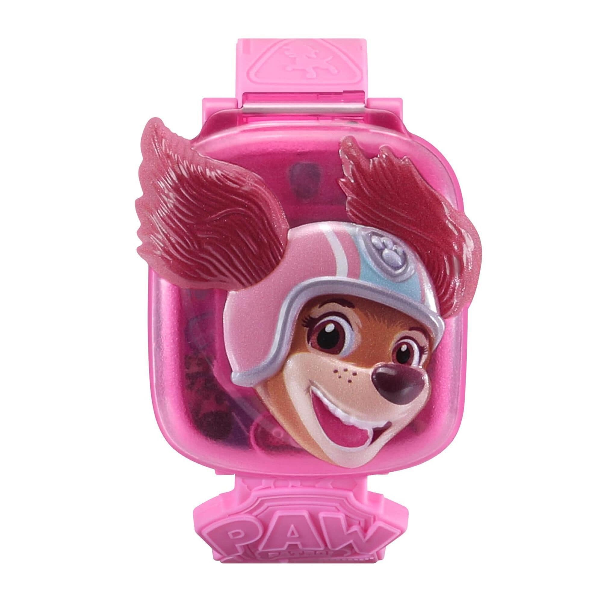 VTech PAW Patrol Skye Learning Watch Pink 