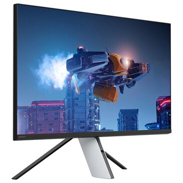 Sony 27" Inzone M3 Full HD HDR Gaming Monitor, , large