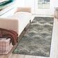 Dalyn Rug Company Brisbane BR9 2"3" x 7"6" Midnight Runner, , large