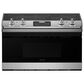 Sharp 30" Smart Electric Radiant Rangetop with Microwave Drawer Oven in Stainless Steel, , large