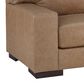 Ashley Lombardia Stationary Sofa in Tumbleweed, , large
