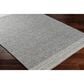 Surya Abby Slate and Denim 12" x 15" Area Rug, , large