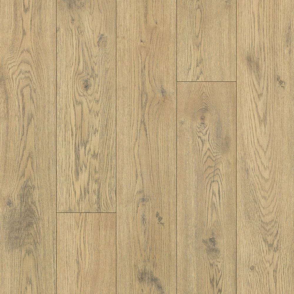 Mohawk Granbury Oak Almondine Laminate, , large
