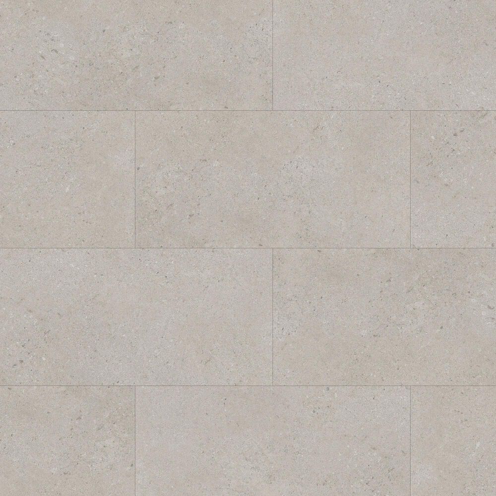 Fuzion SmartDrop Elite Sierra Terrazzo 18" x 36" Luxury Vinyl Tile, , large