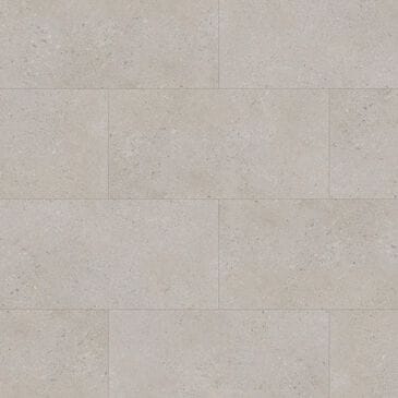Fuzion SmartDrop Elite Sierra Terrazzo 18" x 36" Luxury Vinyl Tile, , large