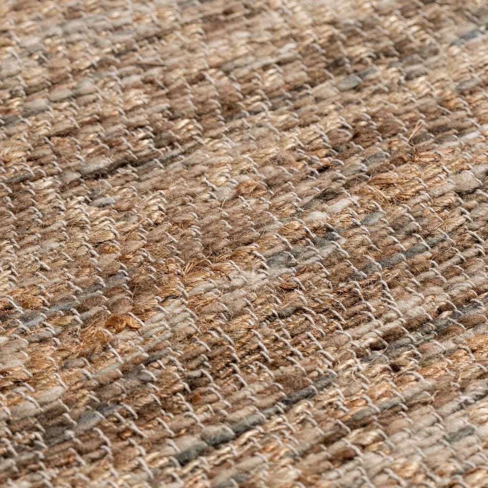 Dalyn Rug Company Sahara 8&#39; x 10&#39; Taupe Area Rug, , large