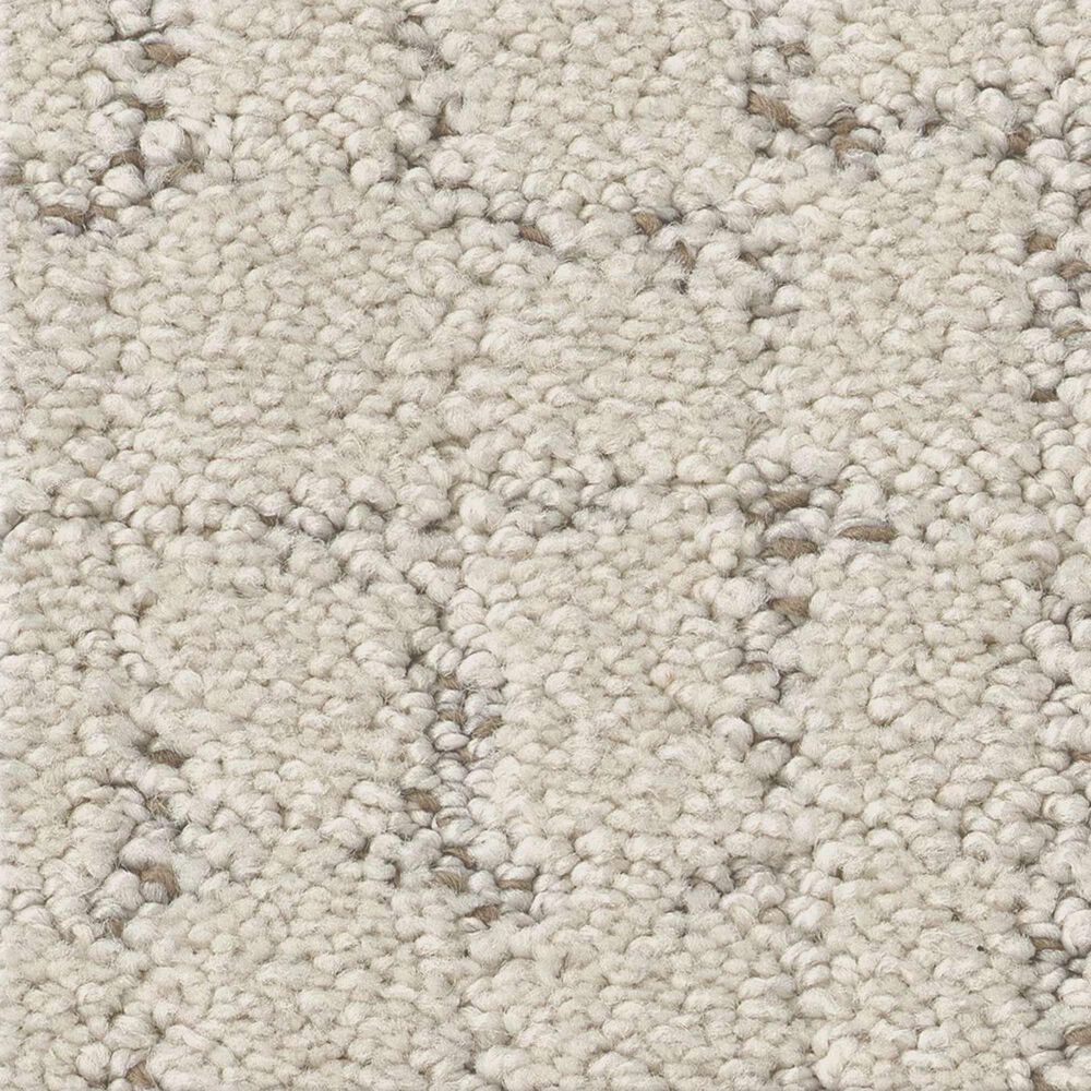 Shaw Block Party Carpet in Almond Silk, , large