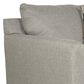 Jackson Furniture Hooten Chair and a Half in Nickel, , large
