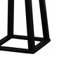 Moe"s Home Collection Tri-Mesa Bar Table in Brown, , large