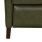 Barcalounger Phoebe Manual Recliner in Sage, , large