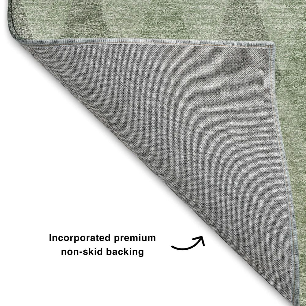 Dalyn Rug Company The Reserve TR2 Fern 5&#39; x 7&#39;6&quot; Indoor/Outdoor Area Rug, , large