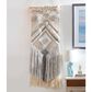 Safavieh Kalli Tahoe Woven Wall Art in Ivory and Grey, , large