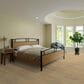 Pergo Aurora Falls Latte Oak 7.5" x 47" Laminate, , large