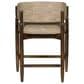 Vanguard Furniture Rendition Counter Stool in Tidy Driftwood, , large