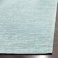 Safavieh Marbella 6" Square Blue and Turquoise Area Rug, , large