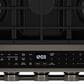 KitchenAid 5 Cu. Ft. Smart Slide-in Gas Range in Black Ore, , large