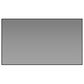 EPV Screens DarkStar UST 2 eFinity 123" Light Rejecting Fixed Frame Projection Screen in Black, , large