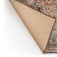 Dalyn Rug Company Jericho JC1 2"6" x 10" Taupe Indoor/Outdoor Runner, , large