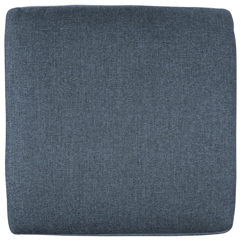 Ashley Modmax Oversized Accent Ottoman in Ink, , large