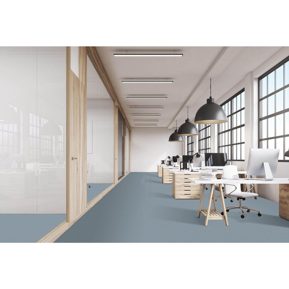 Masland Remarkable Carpet in Azure, , large