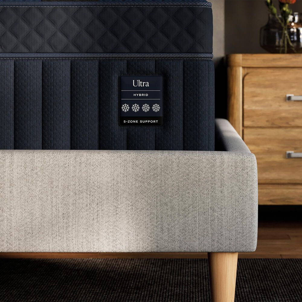 DreamCloud Ultra Hybrid 4.0 Plush Full Mattress, , large