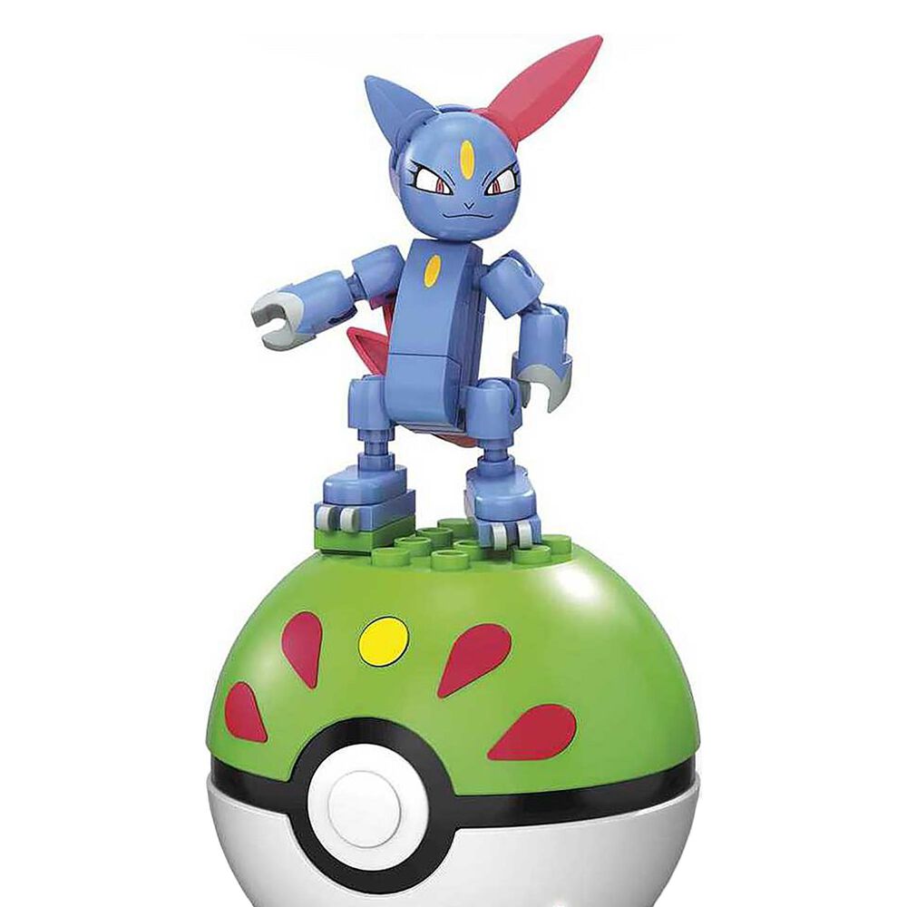 Mega Construx Pokemon Sneasel Building Set, , large