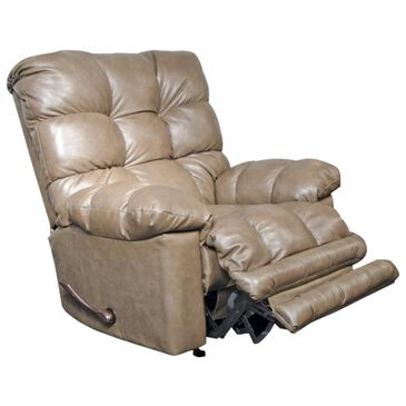 Catnapper Piazza Rocker Recliner in Smoke, , large