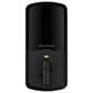 Kwikset Halo Touchscreen Wi-Fi Enabled Smart Lock in Matte Black, , large