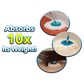 As Seen on TV Hurricane 360 Spin Mop, , large