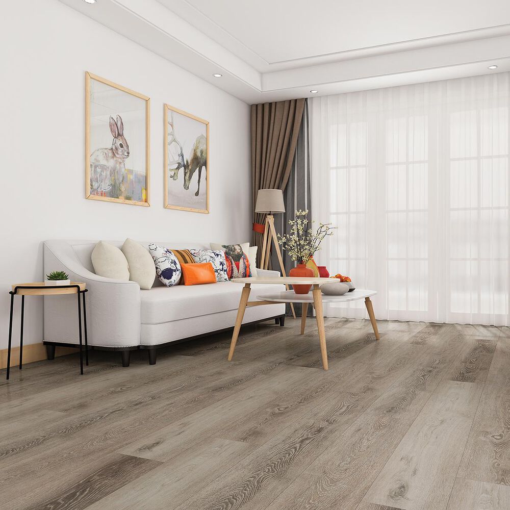 Paramount RigidCORE Xl Godello 9" x 60" Vinyl Plank, , large