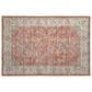 Dalyn Rug Company Hatay 1"8" x 2"6" Coral Area Rug, , large