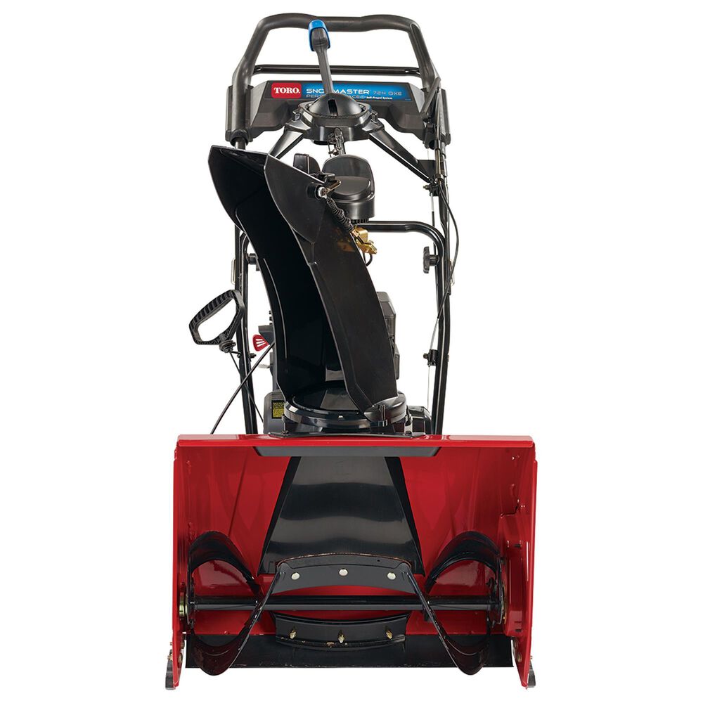 Toro 24&quot; Electric Start Single-Stage Snow Blower, , large