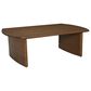 Venture Tamandayu Outdoor Rectangular Cocktail Table in Java, , large
