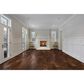 EJ Welch English Pub Hickory Hardwood in Applejack, , large