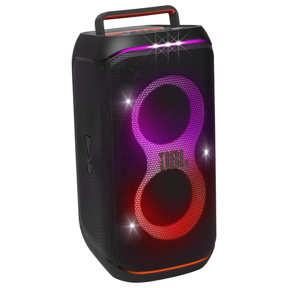 JBL PartyBox Club 120 Wireless Party Speaker in Black, , large