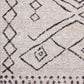 Loloi II Vance 2"3" x 3"10" Dove and Charcoal Area Rug, , large