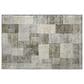 Dalyn Rug Company Pacifica PA12 1"8" x 2"6" Taupe Area Rug, , large