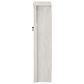 Bush Salinas Bathroom Bathroom Medicine Cabinet in Linen White Oak, , large
