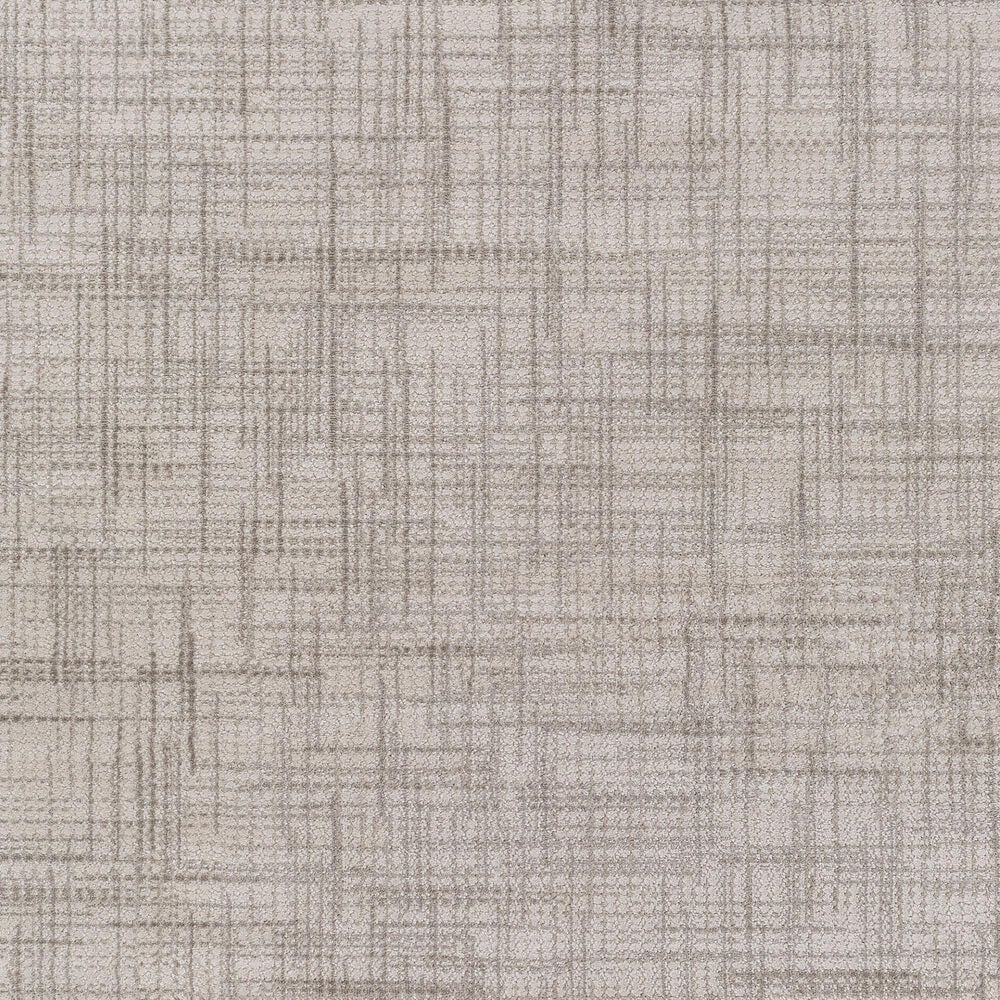 Surya Masha Geometric 9&#39;2&quot; x 12&#39; Ivory, Cream, Gray and Light Brown Area Rug, , large