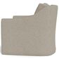 Furniture Worldwide Walter Swivel Chair in Urban Granite, , large