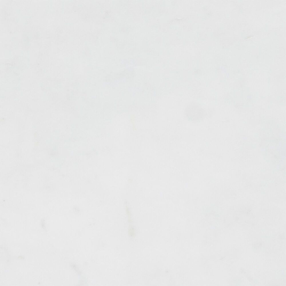 Linon Home Decor Rian Spiral Drink Table in Silver and White, , large