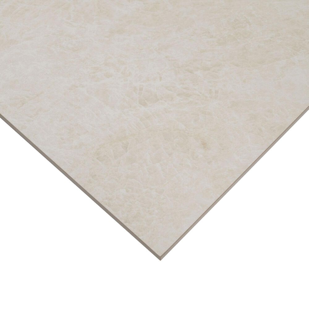 MS International Arterra Legions Taja Ivory 24" x 48" Porcelain Tile, , large