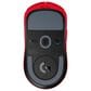Logitech Pro X Superlight 2 SE Lightspeed Wireless Gaming Mouse in Red, , large