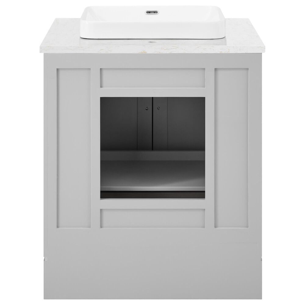 Greentouch ED Ellen DeGeneres Anaheim 30" Single Bathroom Vanity in