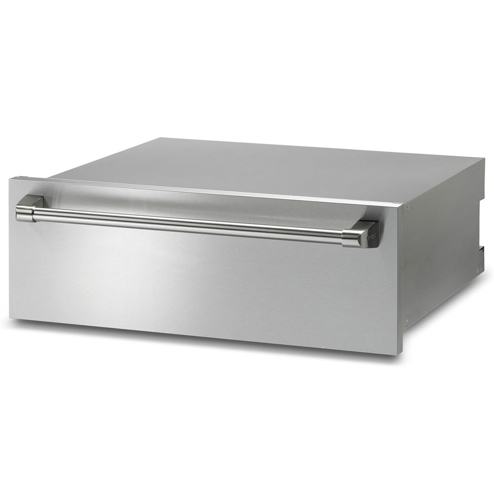 Thor Kitchen 30&quot; Warming Drawer in Stainless Steel, , large