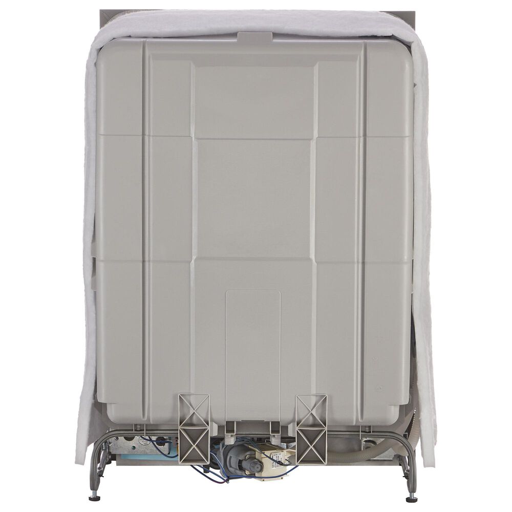 Whirlpool 24&quot; Built In Dishwasher with Boost Cycle in White, , large