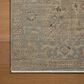 Loloi Briar Sky and Moss 2"6" x 11" Runner, , large