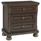 Mayberry Hill Kingston 5-Piece King Bedroom Set, , large